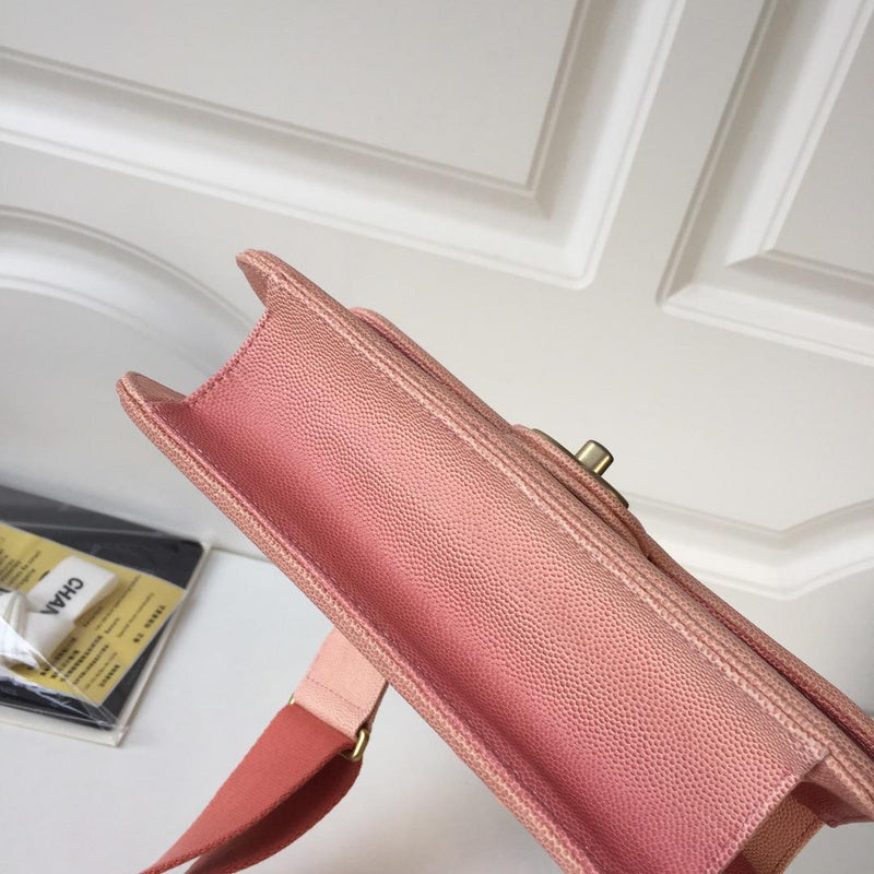 Satchel Bags - CHL Bags - 536