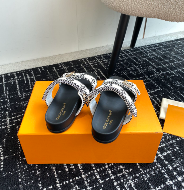 glami shop- LOV Women Shoes - 023