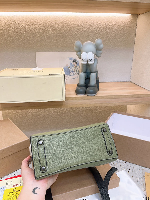 Satchel Bags - CCH Bags - 094