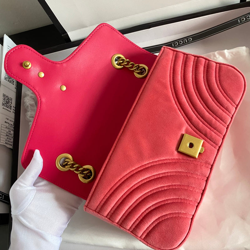 Satchel Bags - GUC Bags - 1446