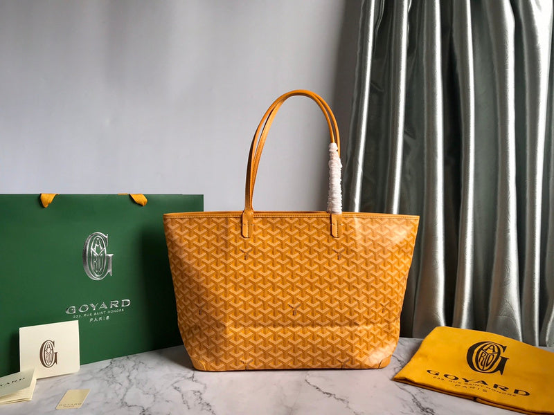 GLM - GYO Bags - 858
