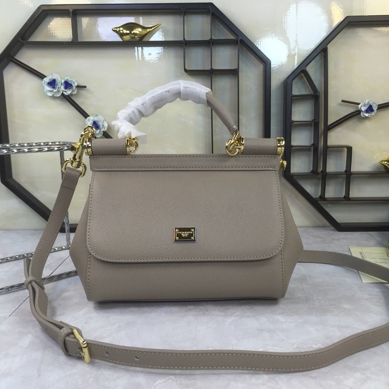 Satchel Bags - DG Bags - 222