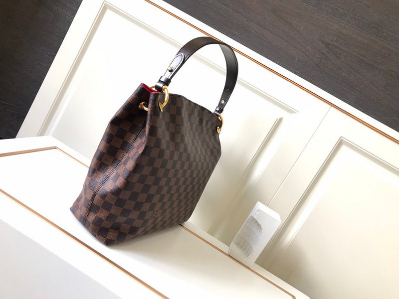 Satchel Bags - VL Bags - 3948