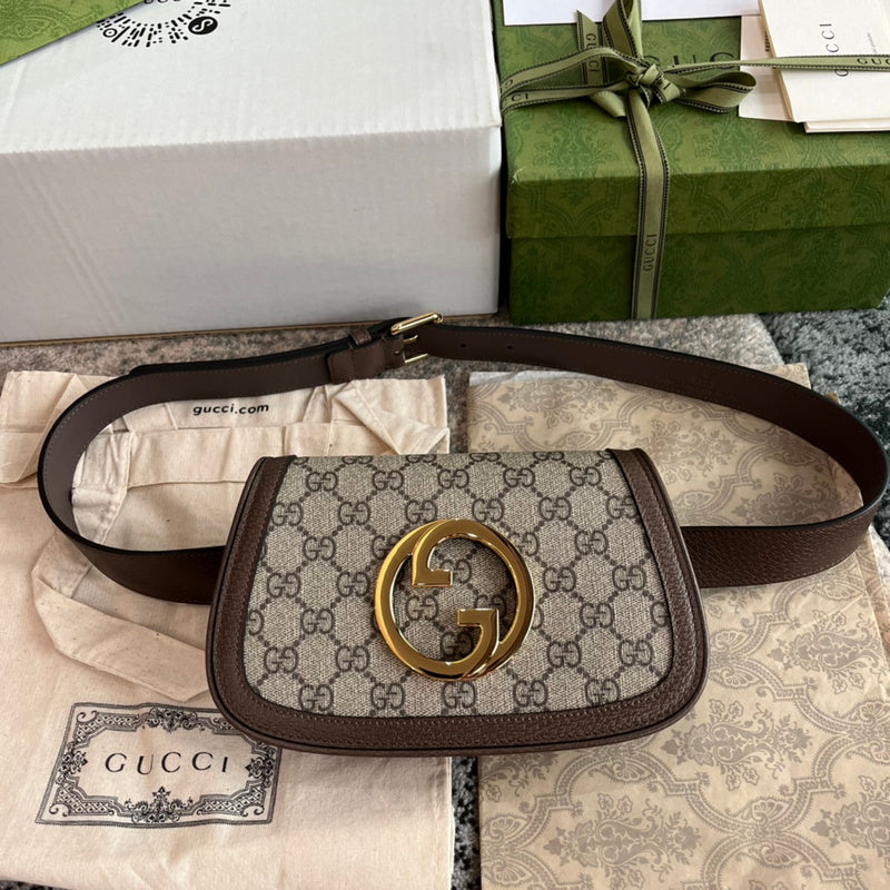 Satchel Bags - GCI Bags - 968
