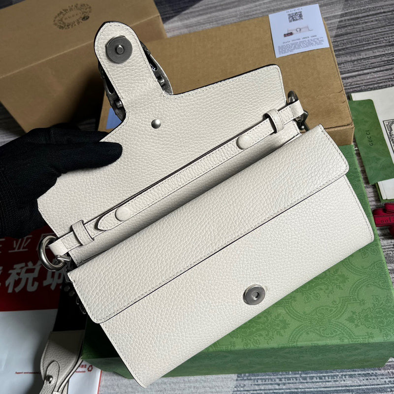 Satchel Bags - GCI Bags - 7419
