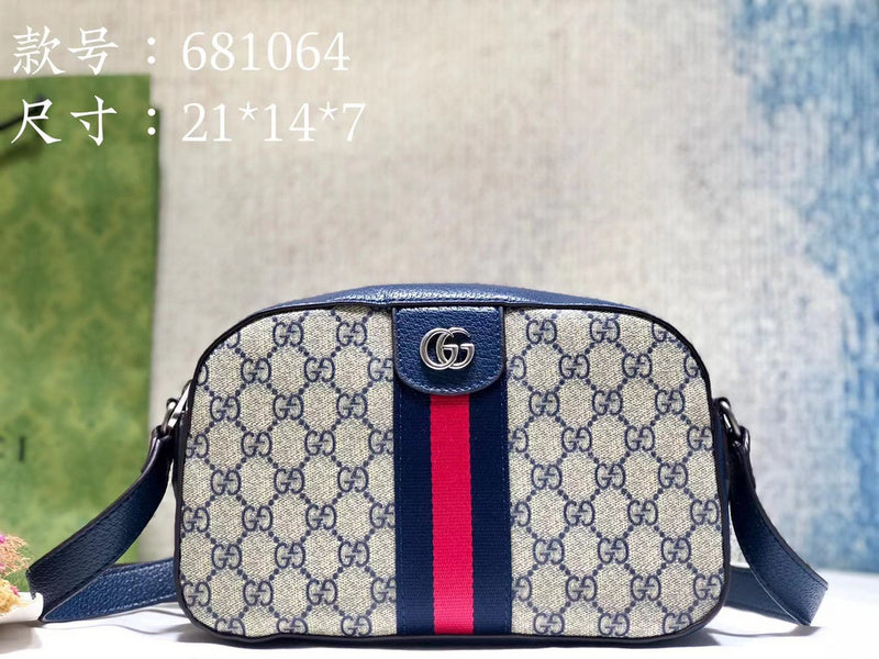 Satchel Bags - GCI Bags - 1885