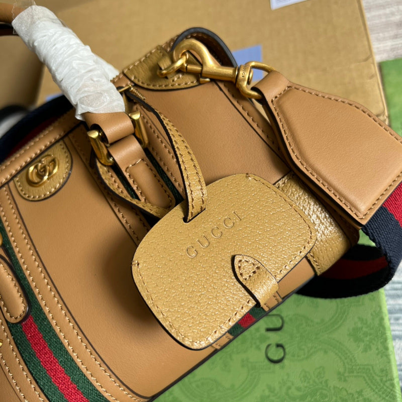 Satchel Bags - GCI Bags - 5693