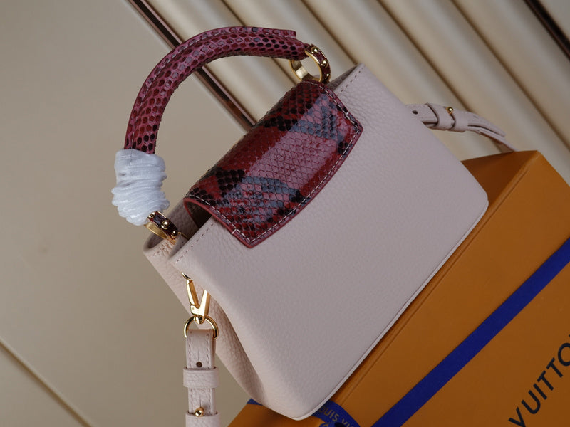 Satchel Bags - VL Bags - 5044