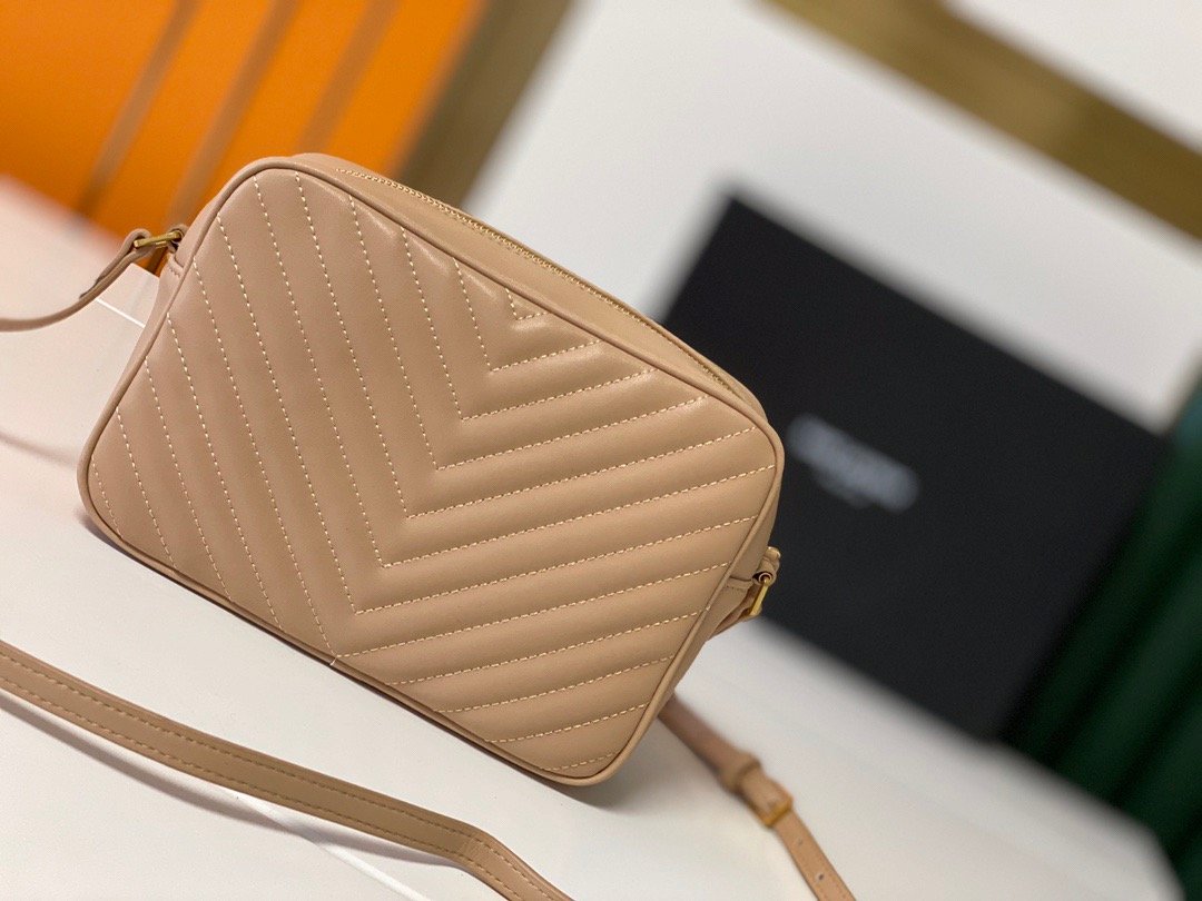 GLM - Top Quality Bags SLY 018