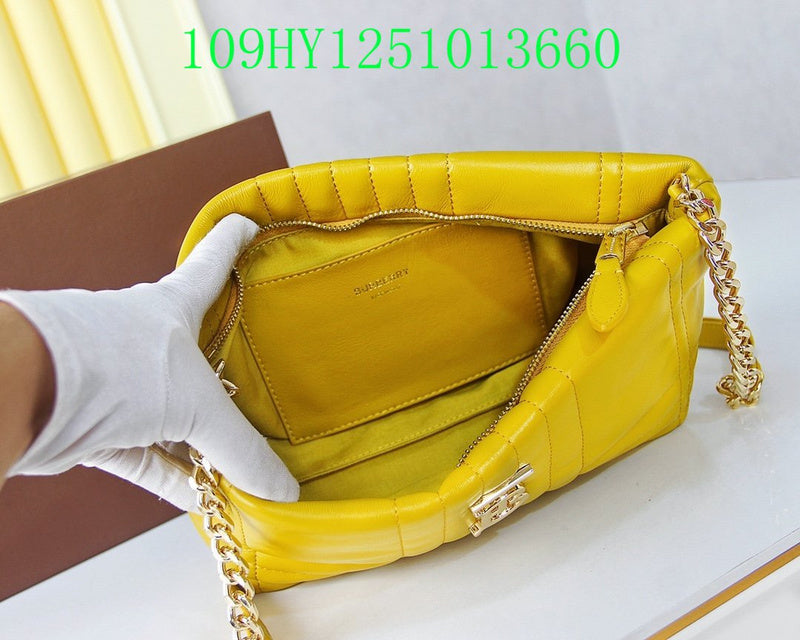 Fan Fashion -GLM - Top quality BBR Bags - 396