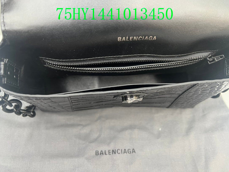 Glami GlamI - BGA Bags - 2007