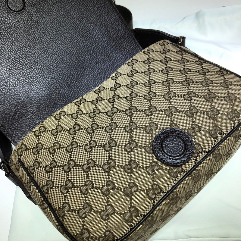 Satchel Bags - GCI Bags - 4804