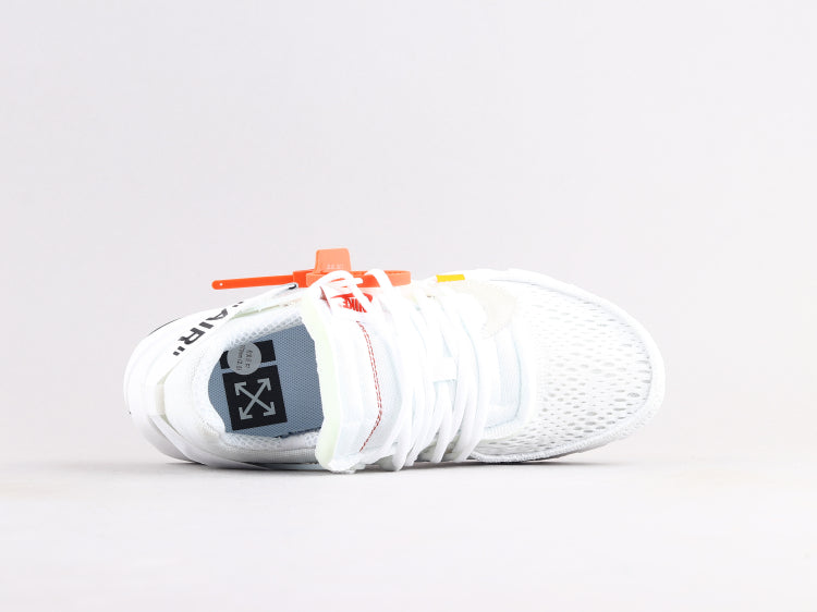GLM - OW x Presto 2.0