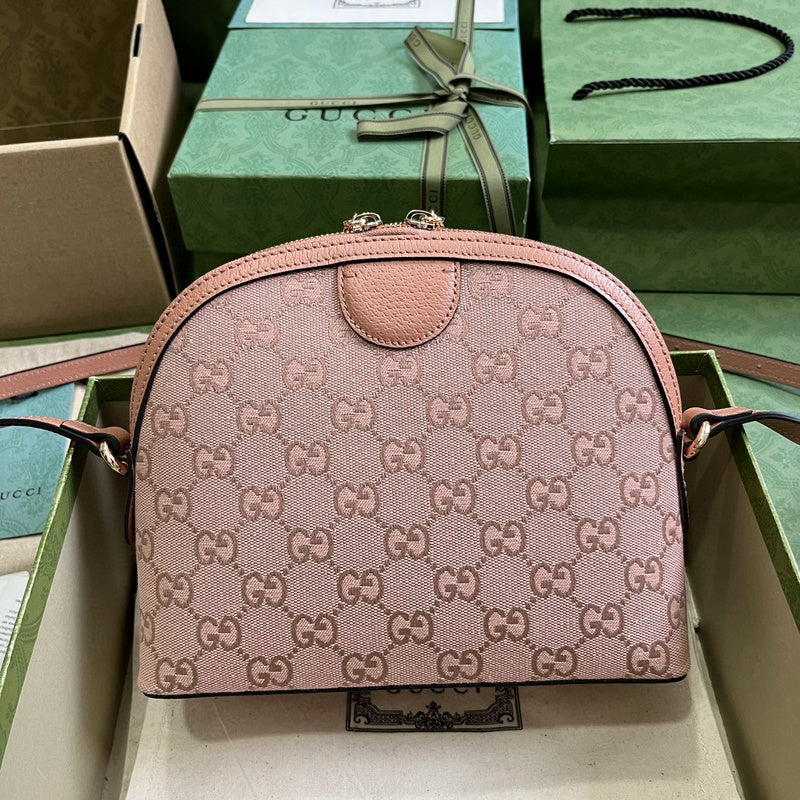 Satchel Bags - GCI Bags - 413