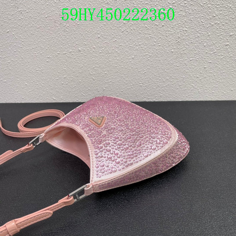 Satchel Bags - PDA Bags - 4639