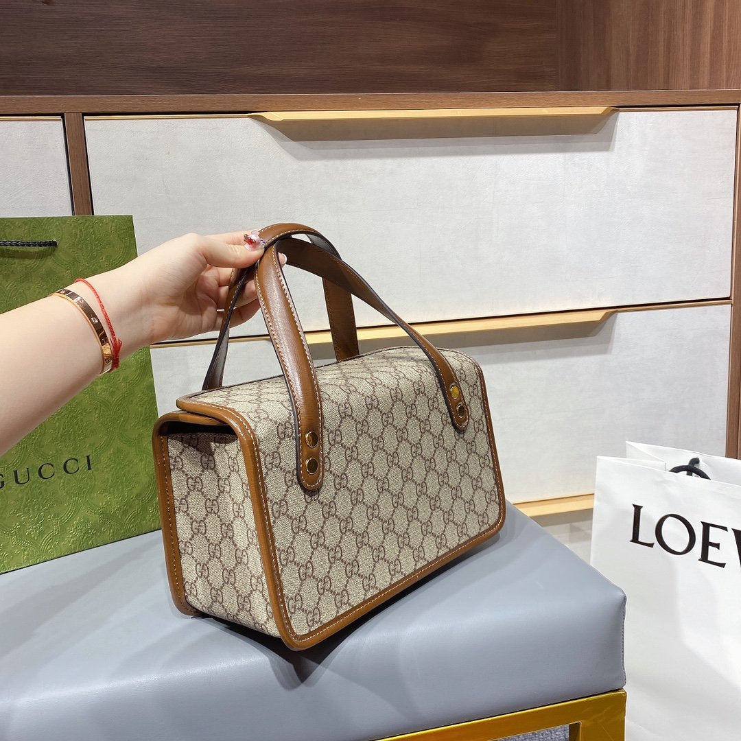 GLM - Top Quality Bags GCI 292