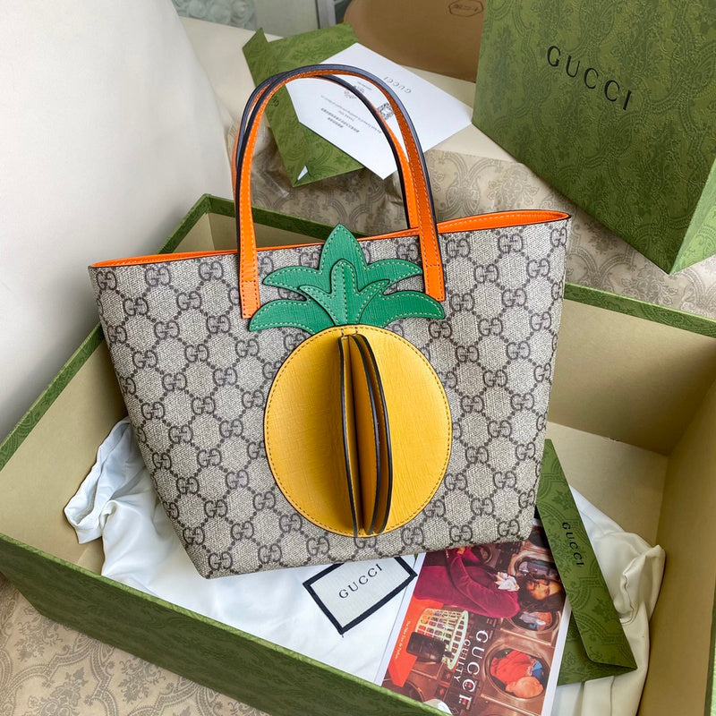 Satchel Bags - GCI Bags - 569