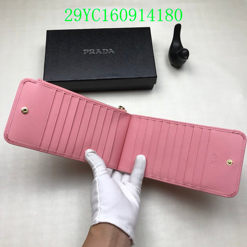 Glami - PD Wallet - 420