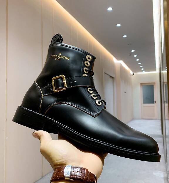 glami shop- LOV Men Shoes - 1686