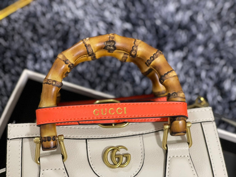 Satchel Bags - GUC Bags - 1054
