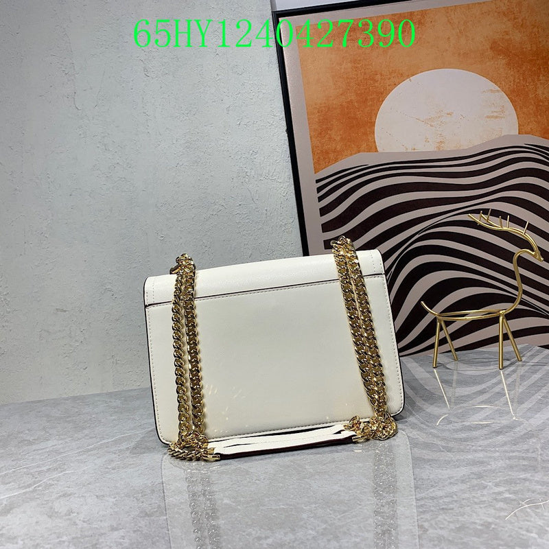 Satchel Bags - MK Bags - 417