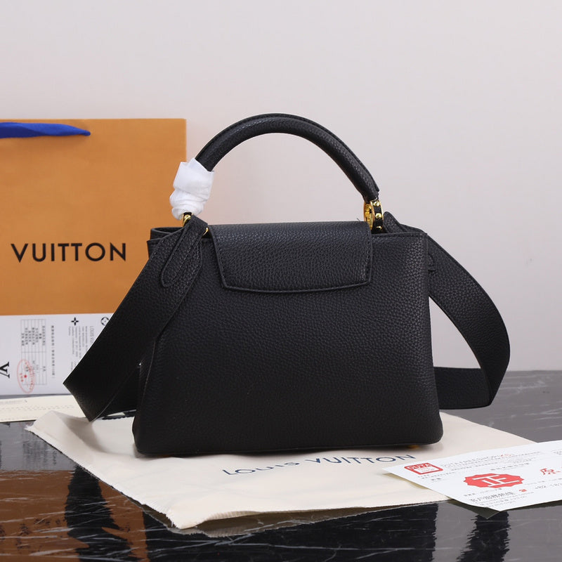 Satchel Bags - VL Bags - 2086