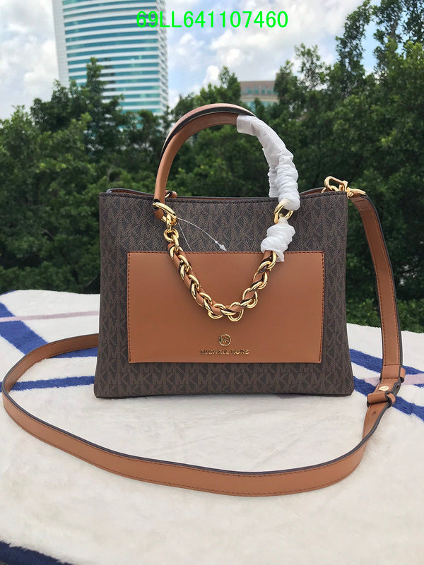 Satchel Bags - MK Bags - 826