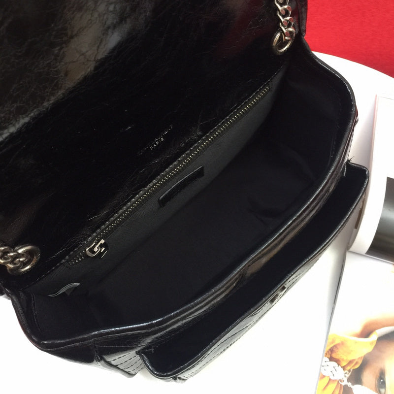 Satchel Bags - SLY Bags - 1149