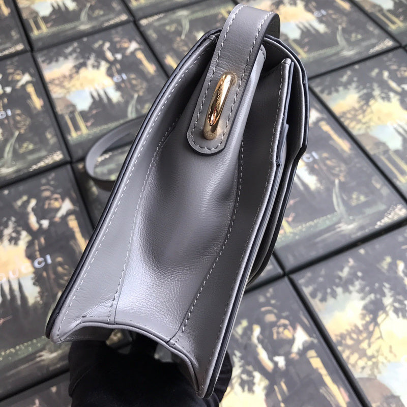 Satchel Bags - GCI Bags - 6393