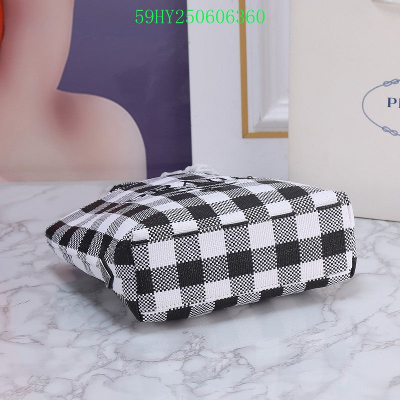 Satchel Bags - PDA Bags - 3210