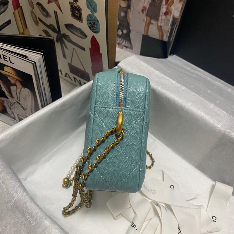 Satchel Bags - CHL Bags - 3615