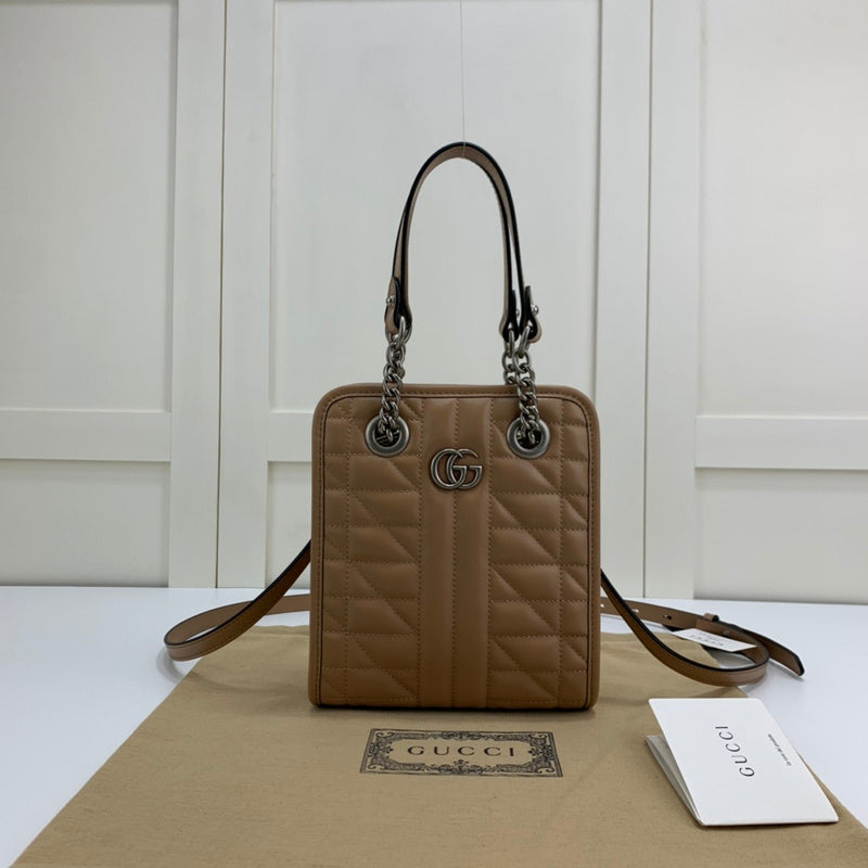 Satchel Bags - GCI Bags - 1049