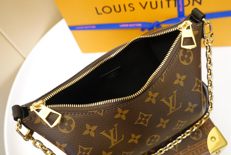 Satchel Bags - VL Bags - 5471