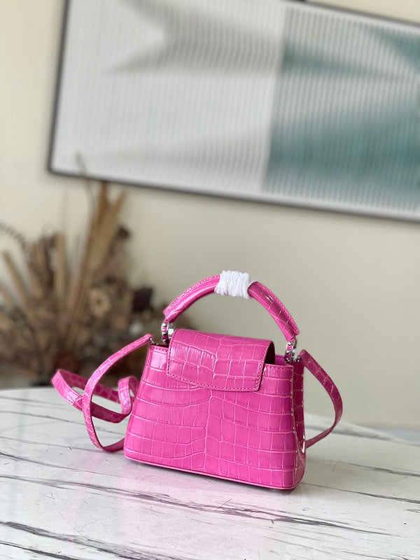 Glami- Glami- Lu-Vi bags - 4398