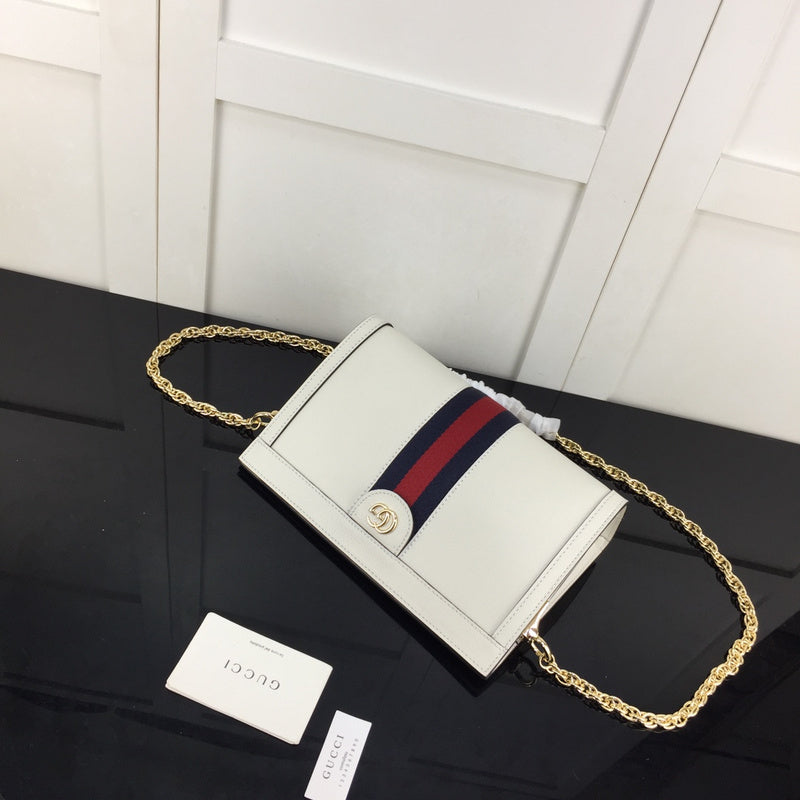Satchel Bags - GUC Bags - 731
