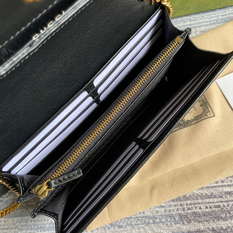 Satchel Bags - GCI Bags - 5145