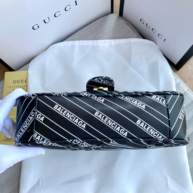 Satchel Bags - GCI Bags - 2011