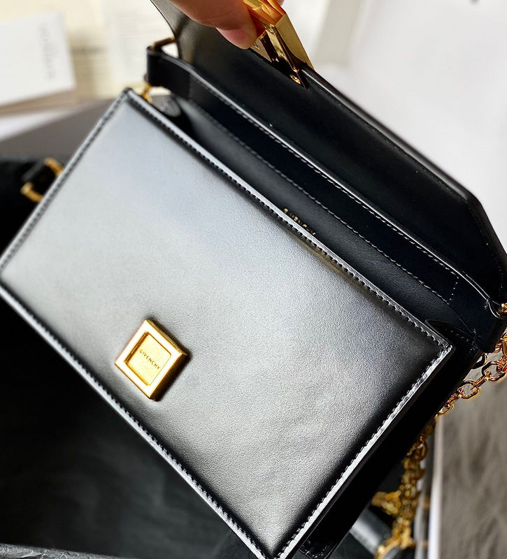 Satchel Bags - GVC Bags - 029
