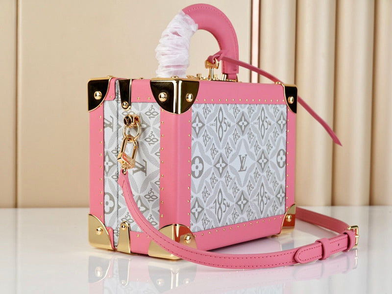 Satchel Bags - VL Bags - 5189
