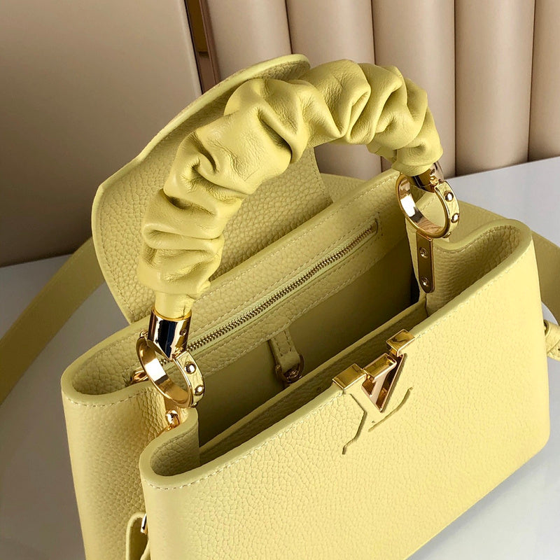 Satchel Bags - VL Bags - 4810