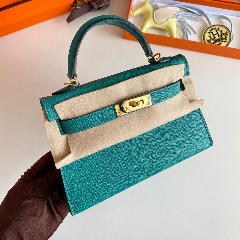 Glami - HMS Bags - 2140