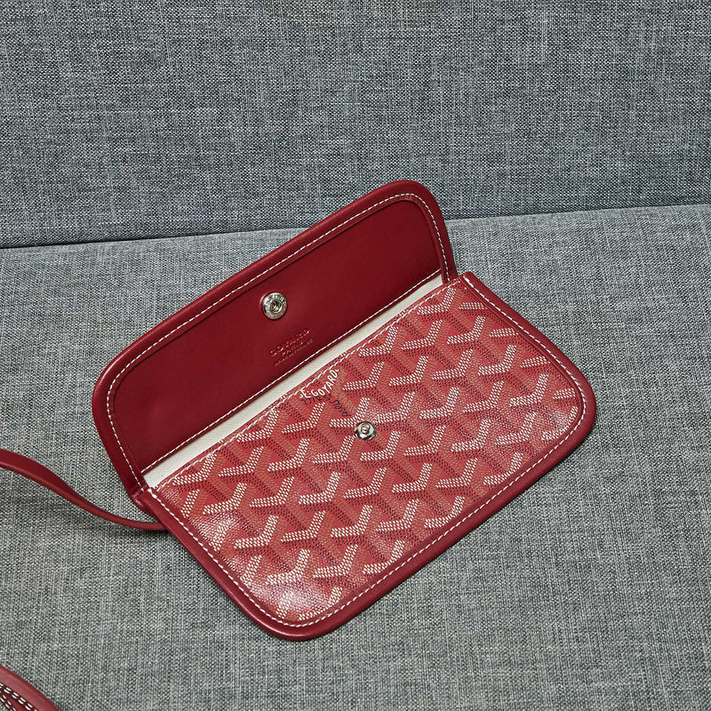 GLM - GYO Bags - 1527