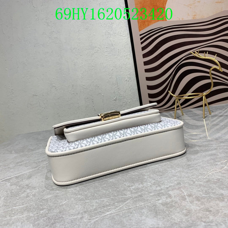 Satchel Bags - MK Bags - 376