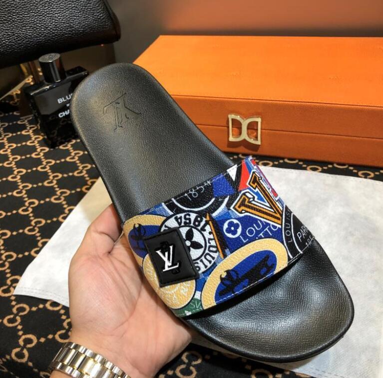 glami shop- LOV Men Shoes - 1788