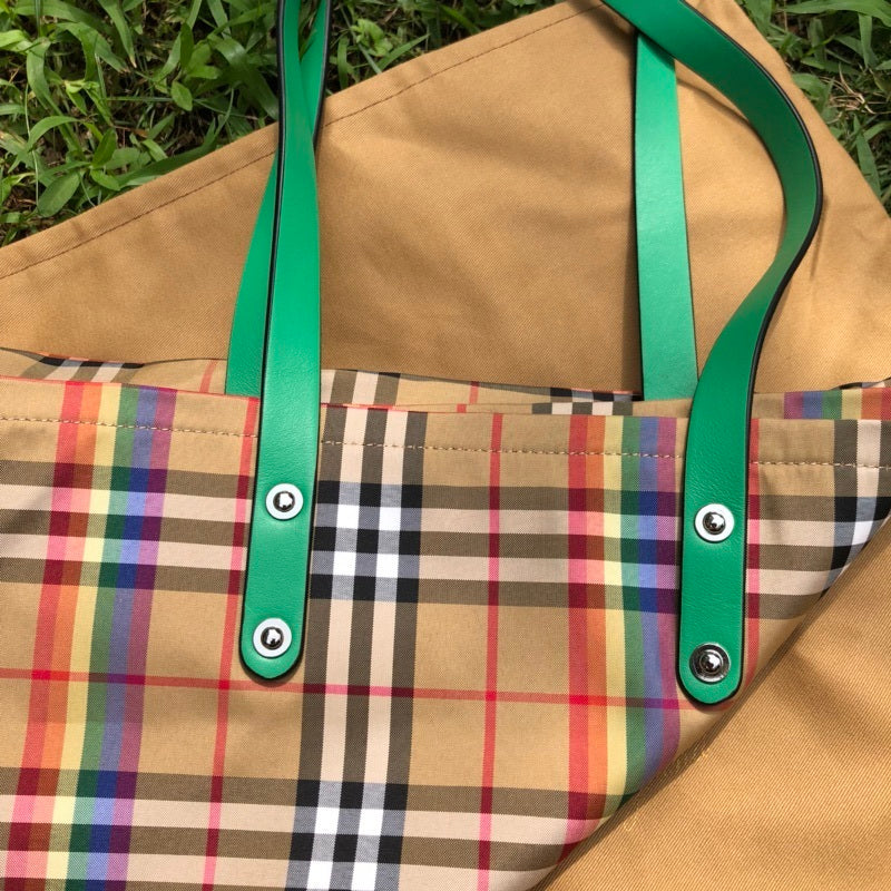 Fan Fashion -GLM - Top quality BBR Bags - 1042