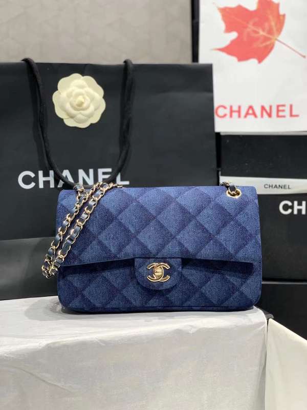Satchel Bags - CHL Bags - 5858