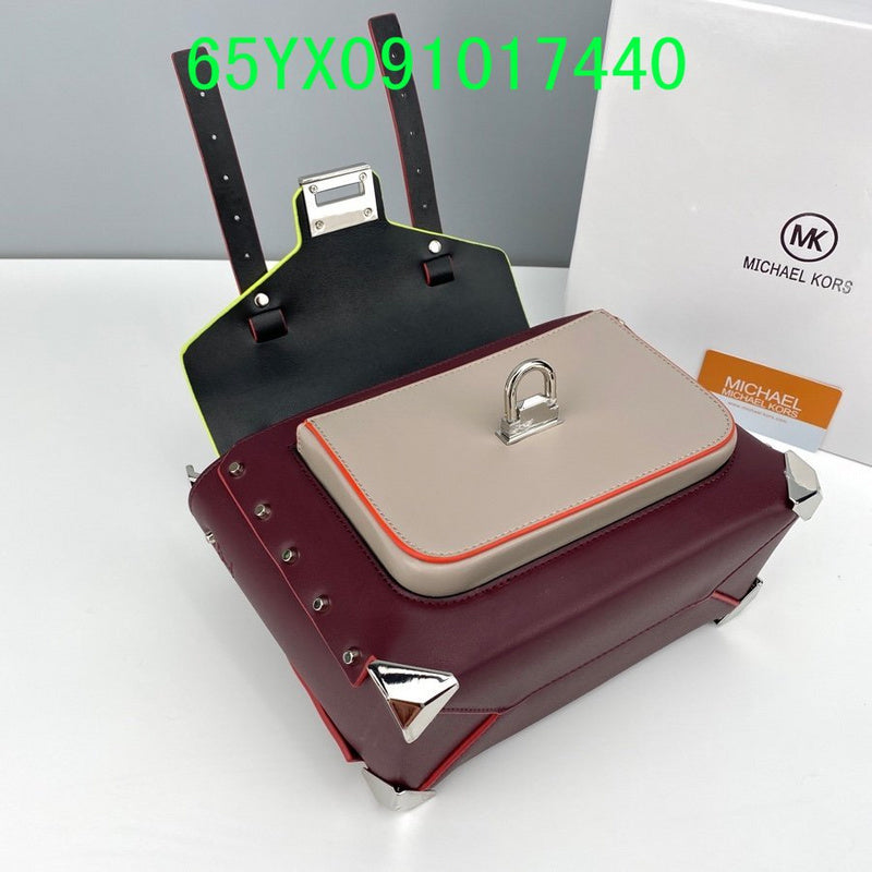 Satchel Bags - MK Bags - 860