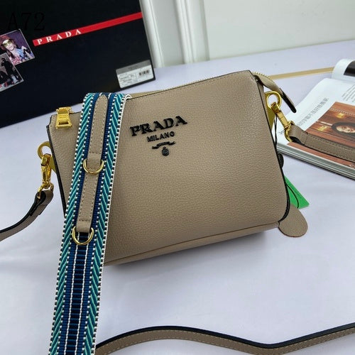 Satchel Bags - PDA Bags - 1112