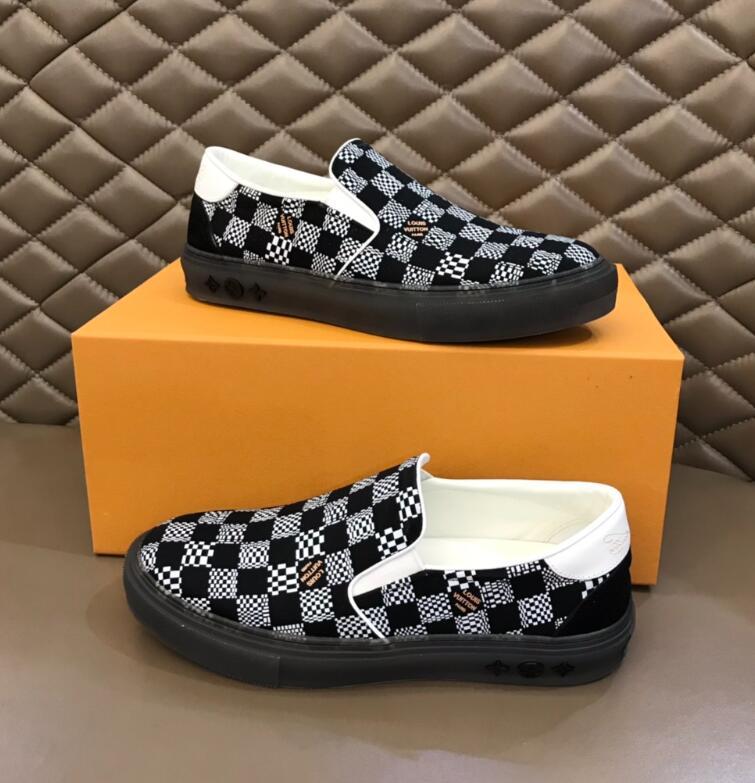 glami shop- LOV Men Shoes - 1559