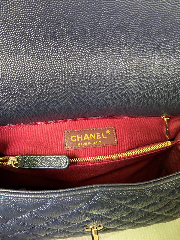Satchel Bags - CHL Bags - 4098